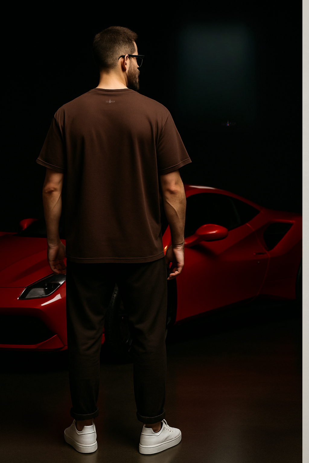Red Vision Dollar