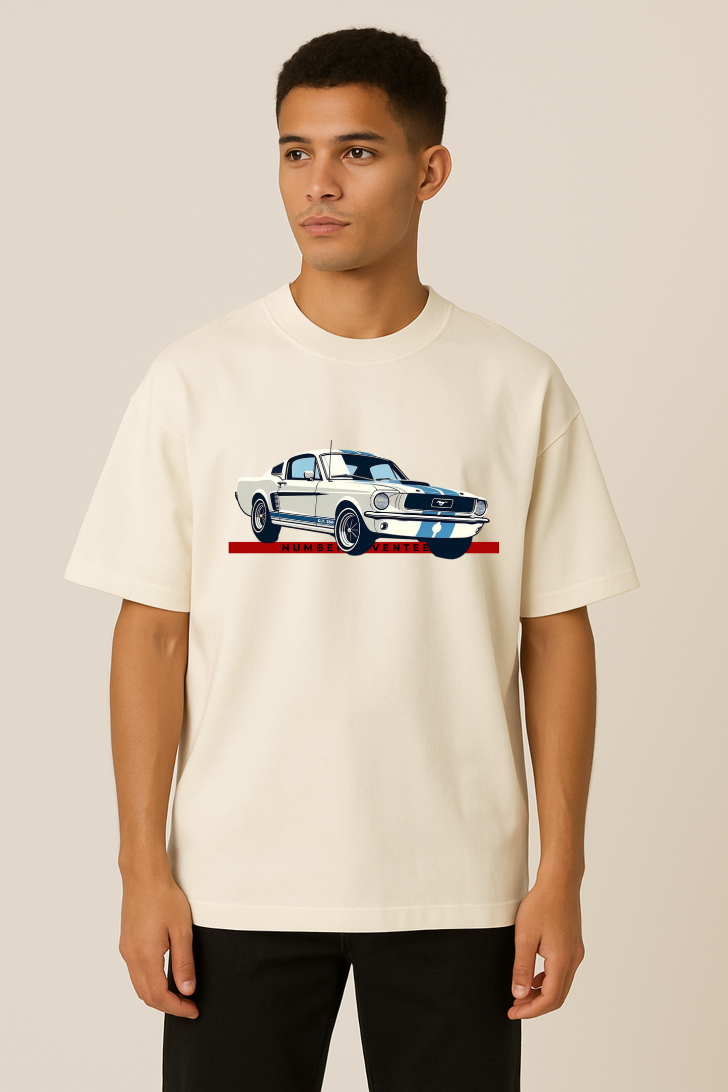 NO17 GT