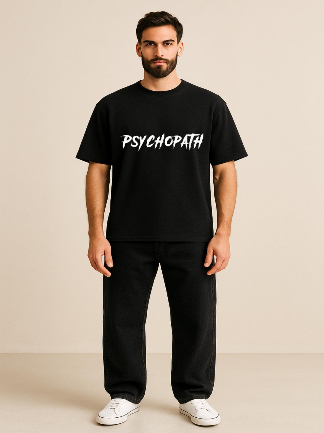 Psychopath