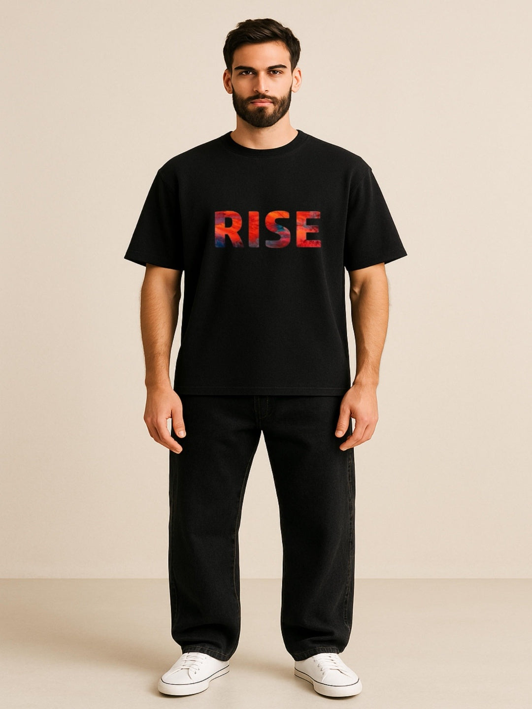 Rise
