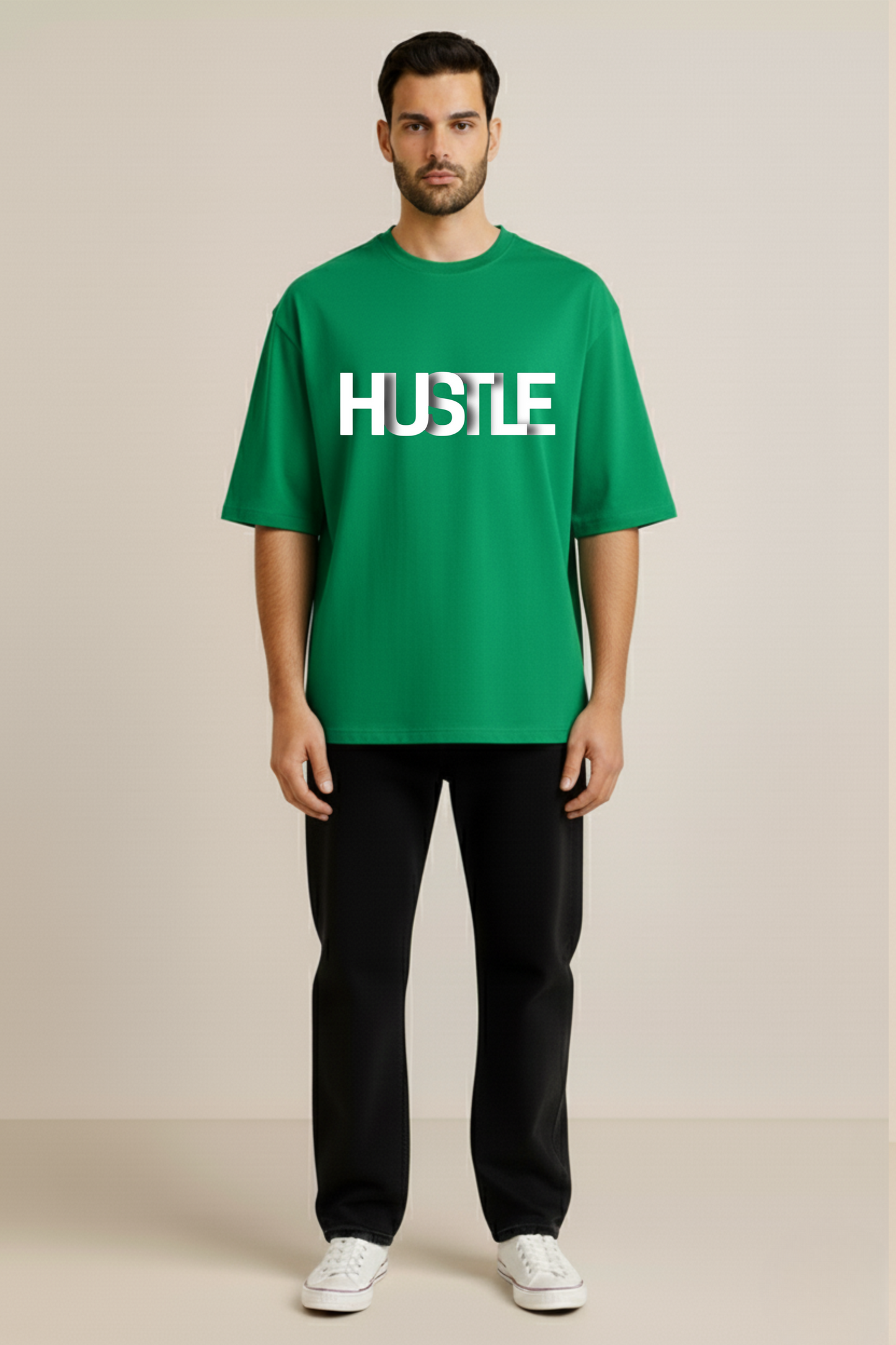 Hustle