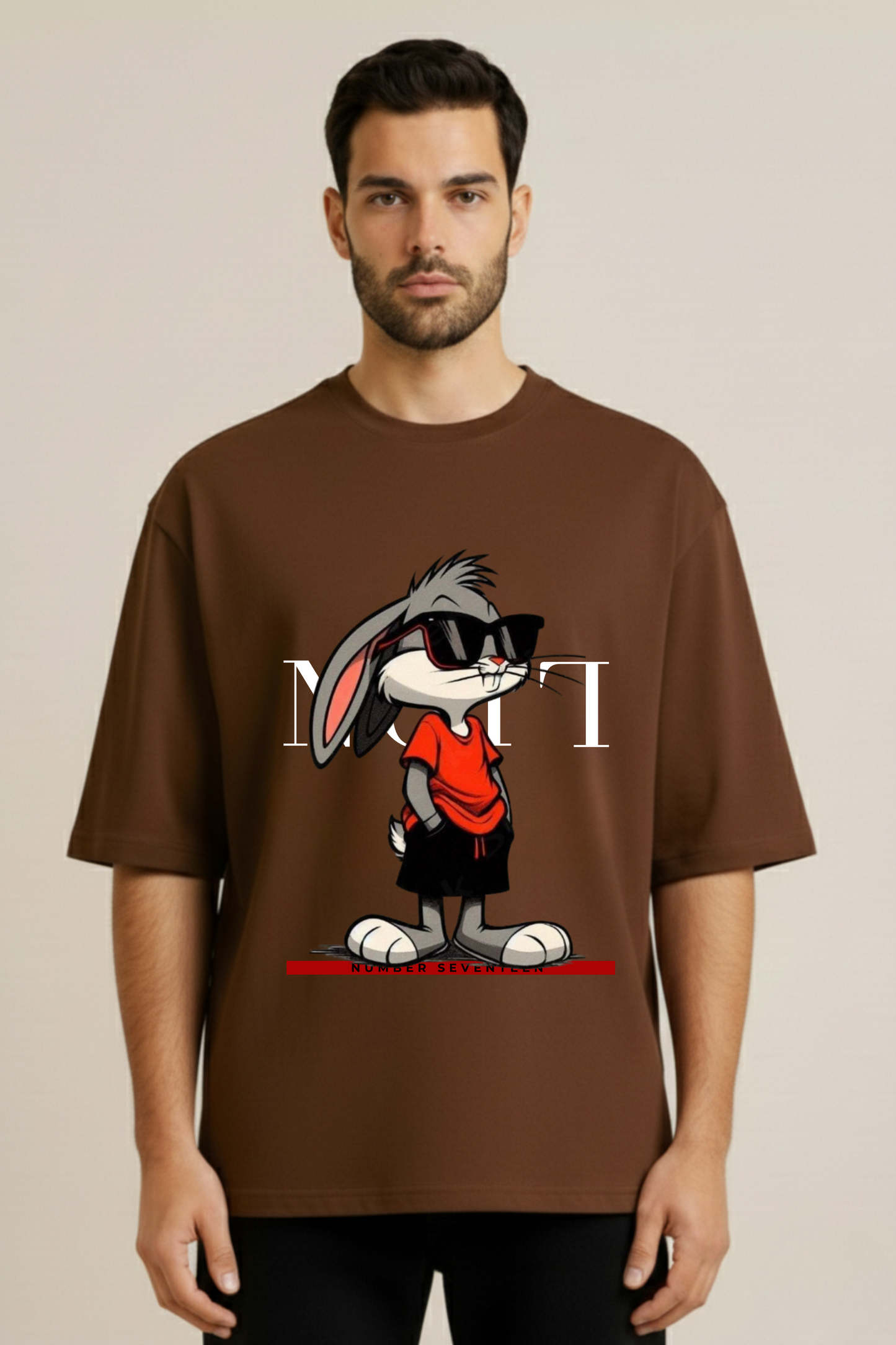NO17 Rabbit