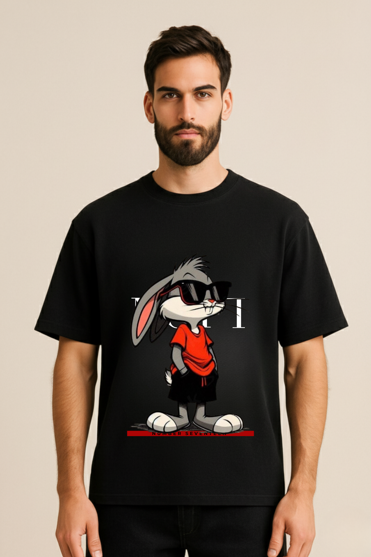 NO17 Rabbit