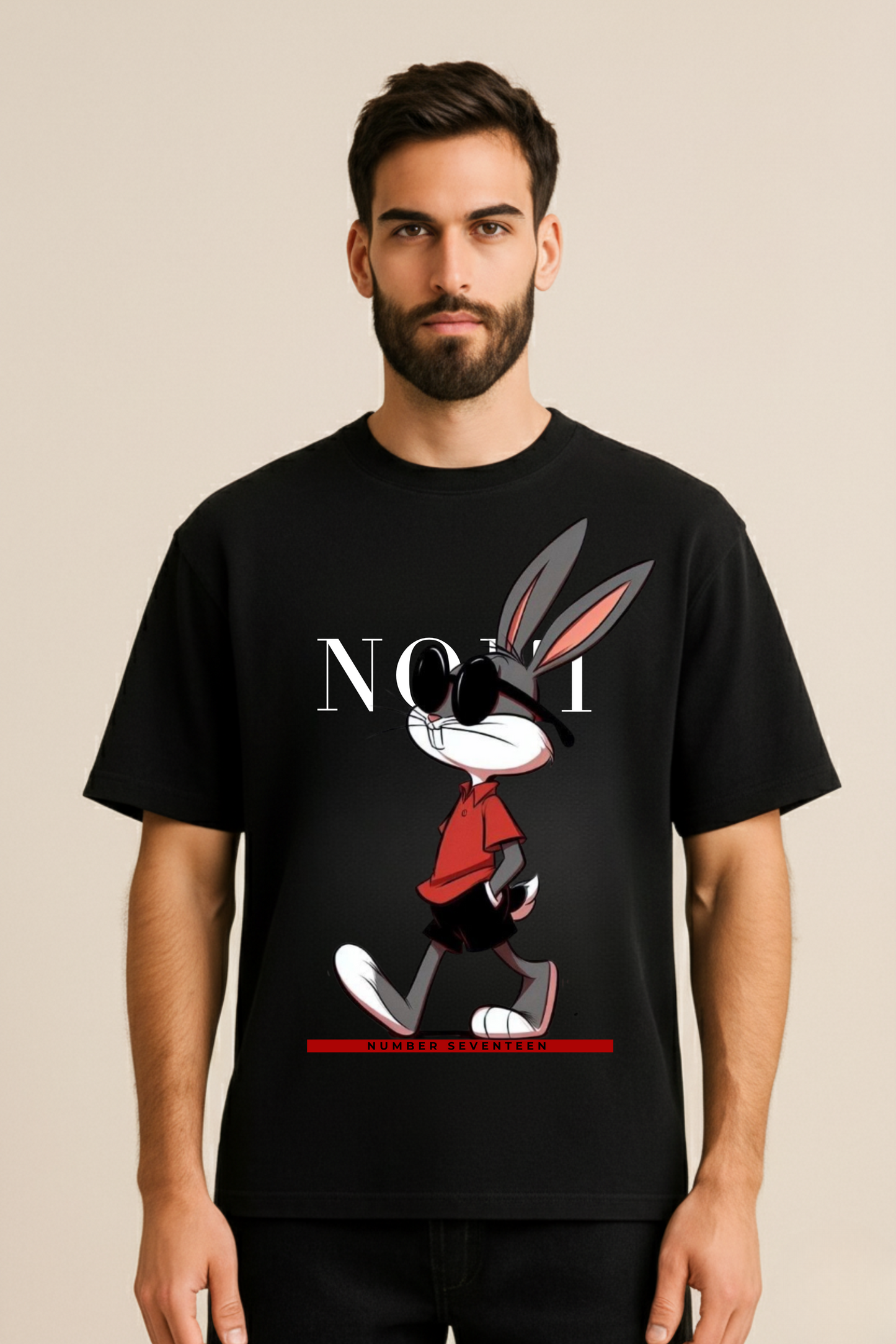 NO17 Rabbit 2