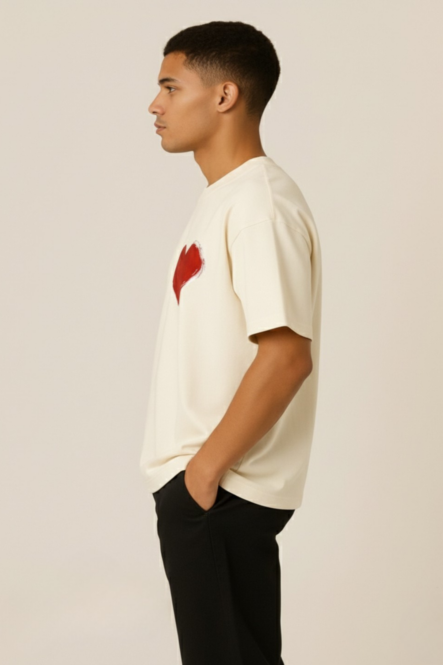 Red Heart