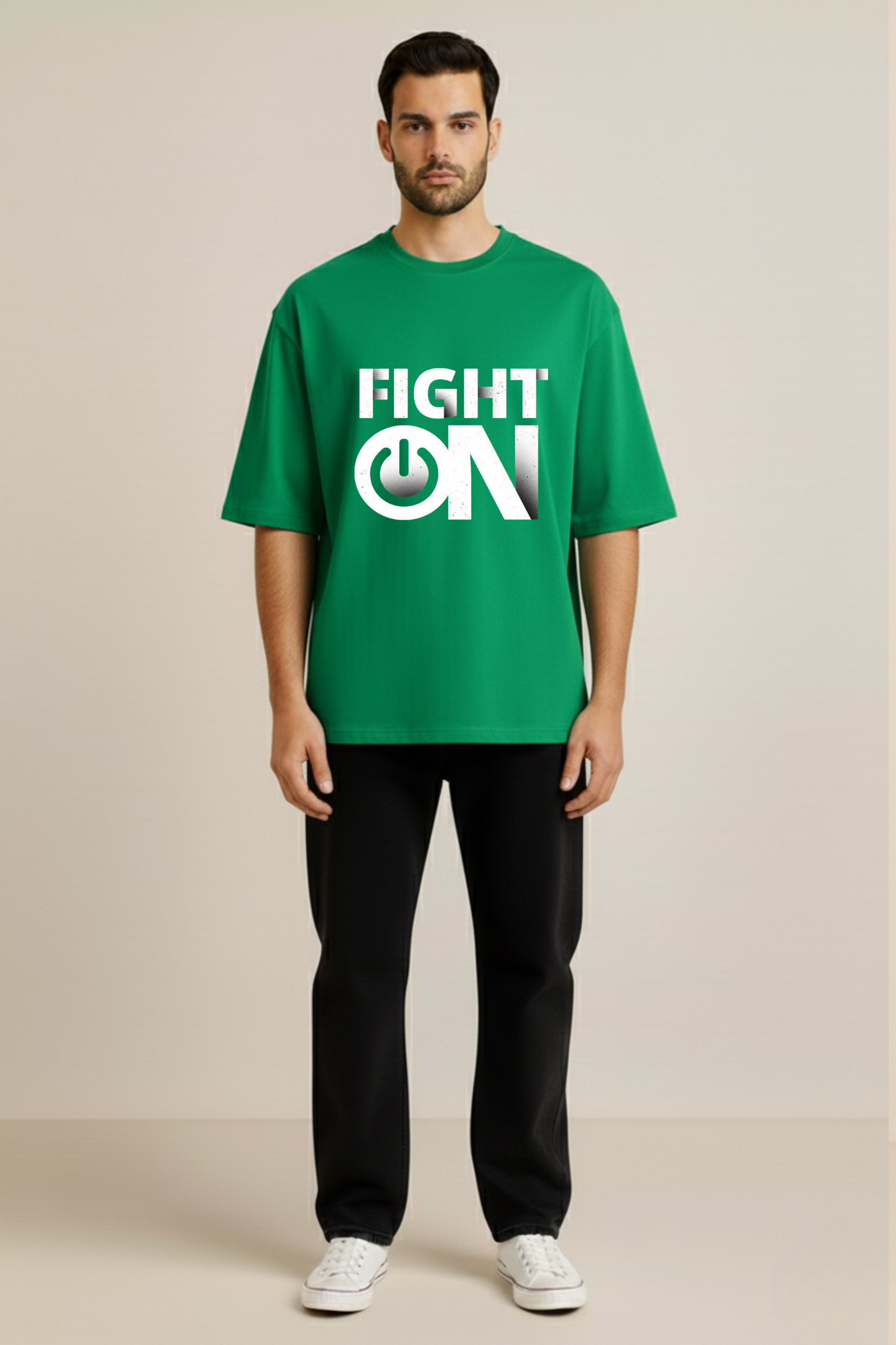 Fight On