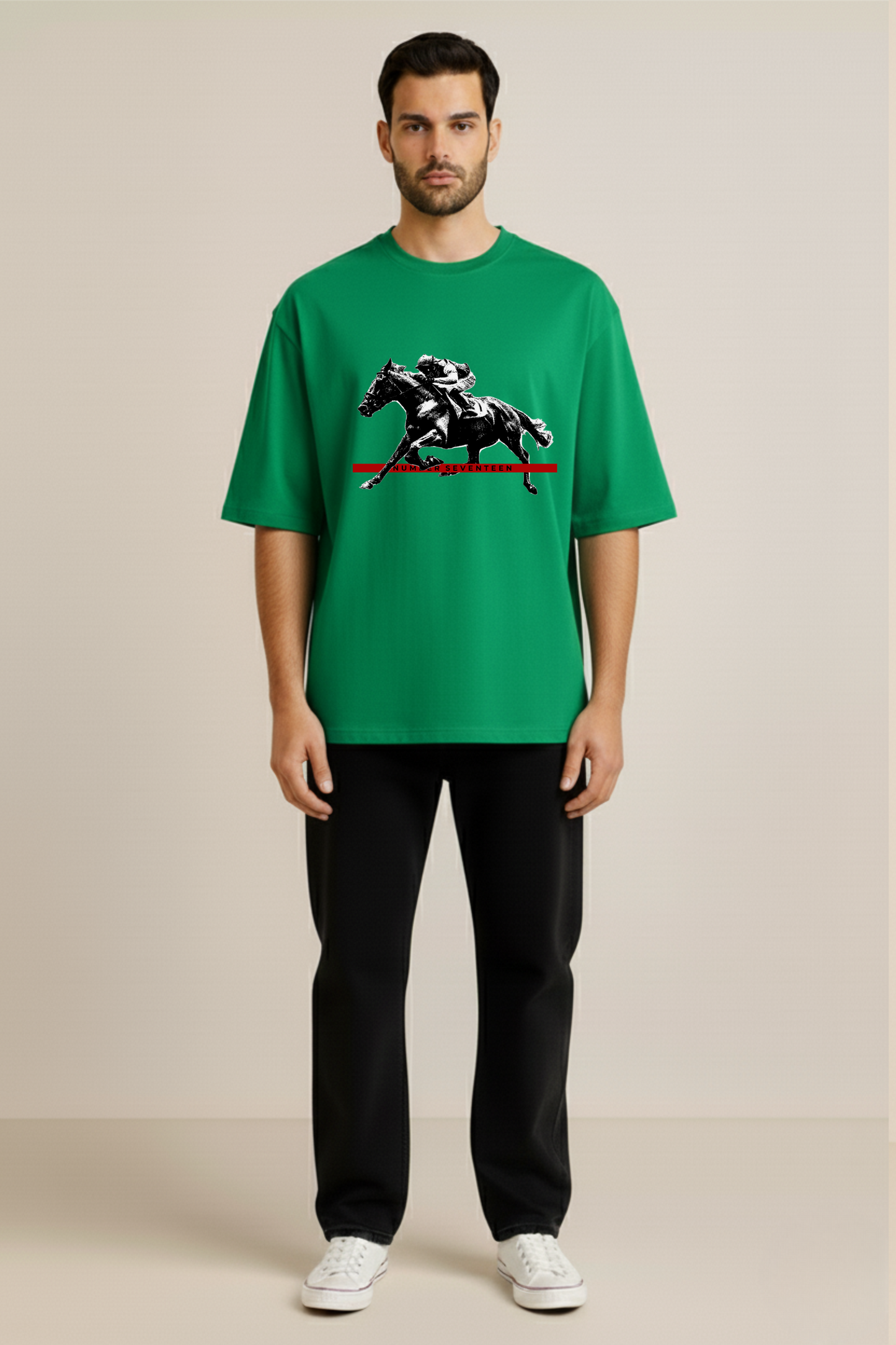 NO17 Polo