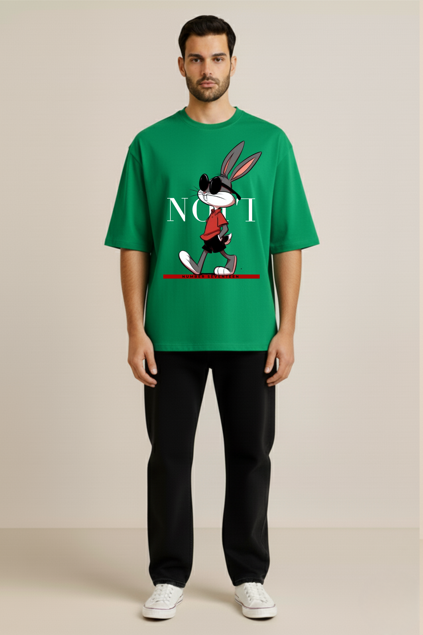 NO17 Rabbit 2