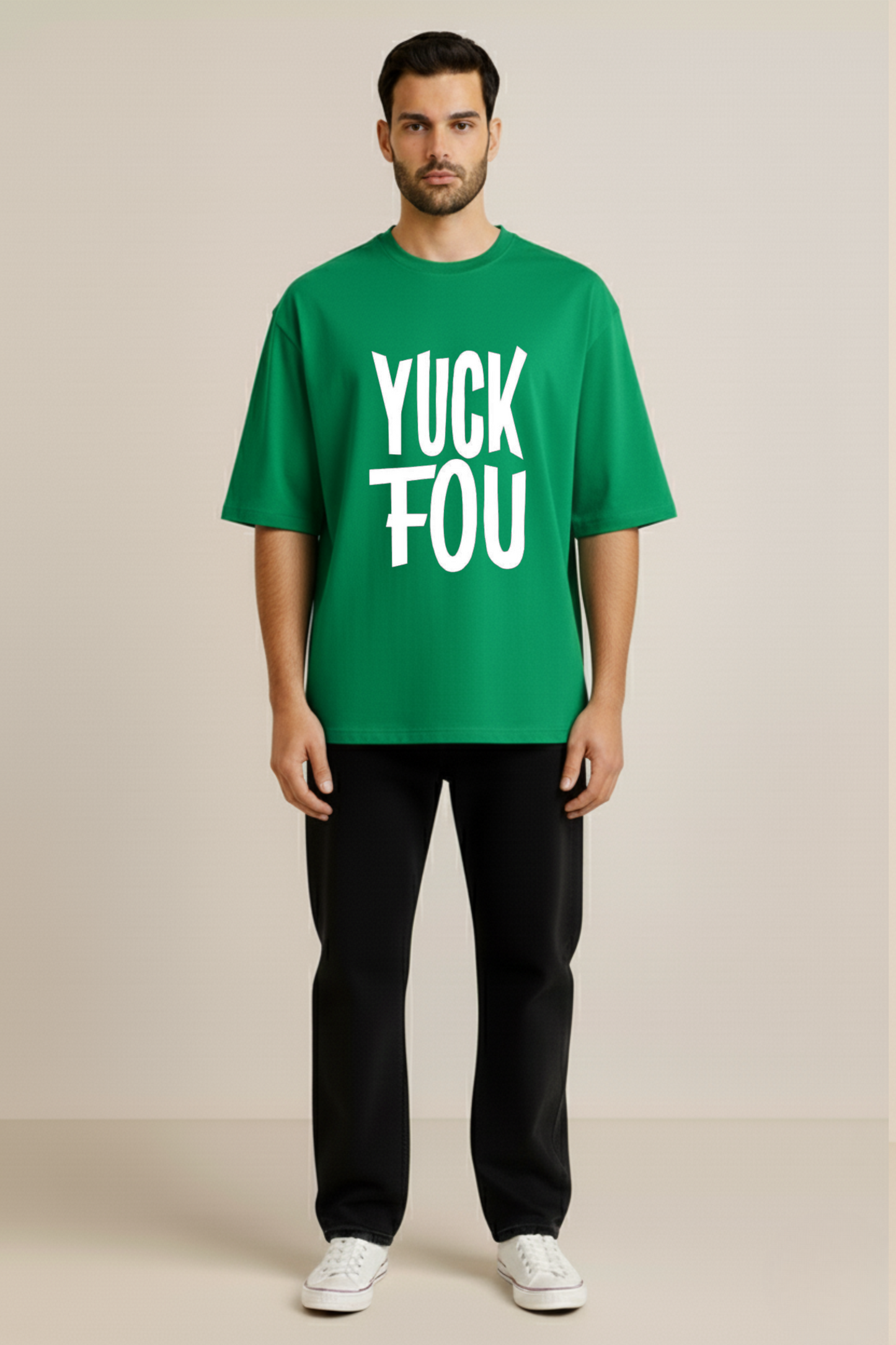Yuck Fou