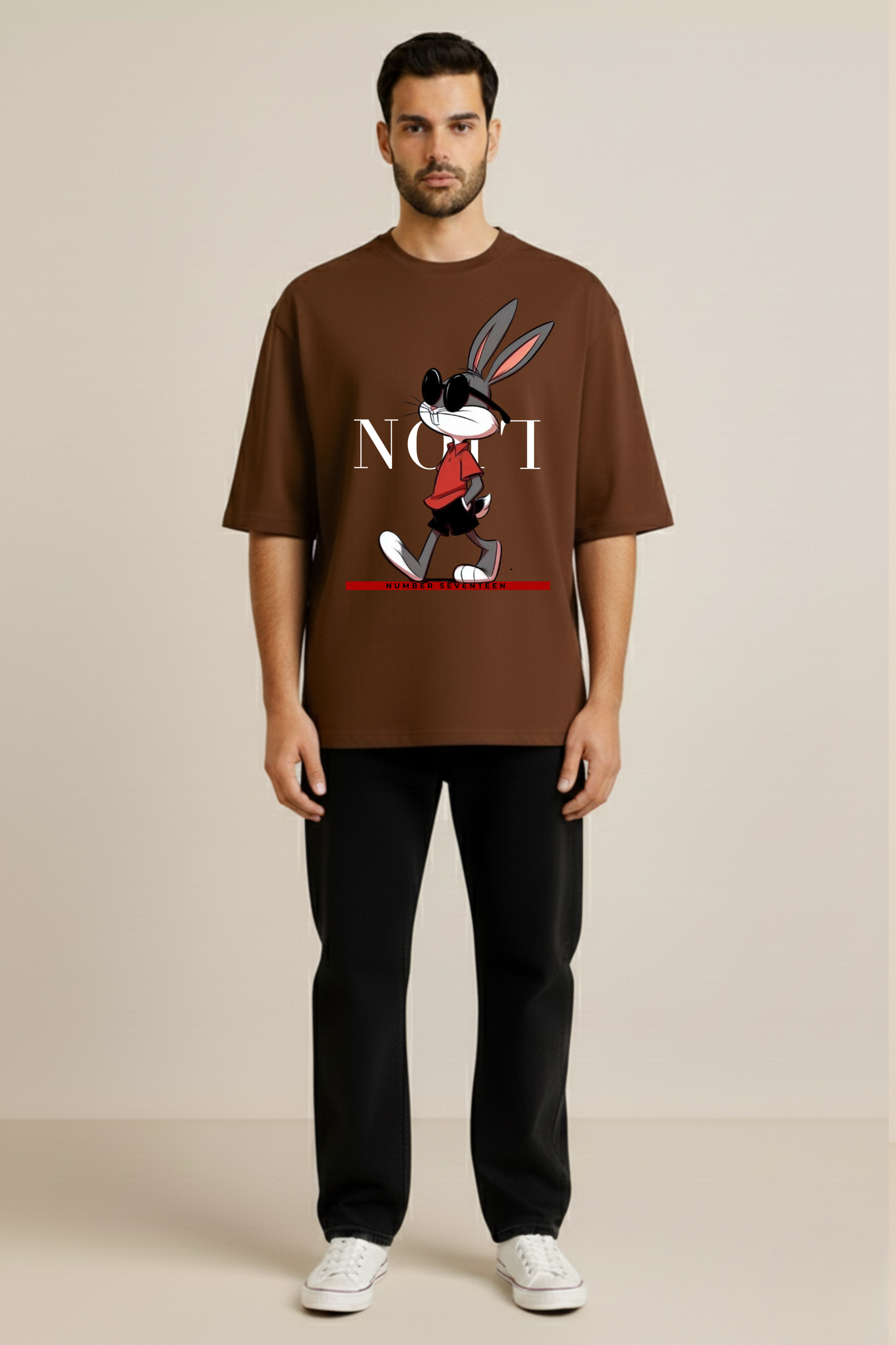 NO17 Rabbit 2