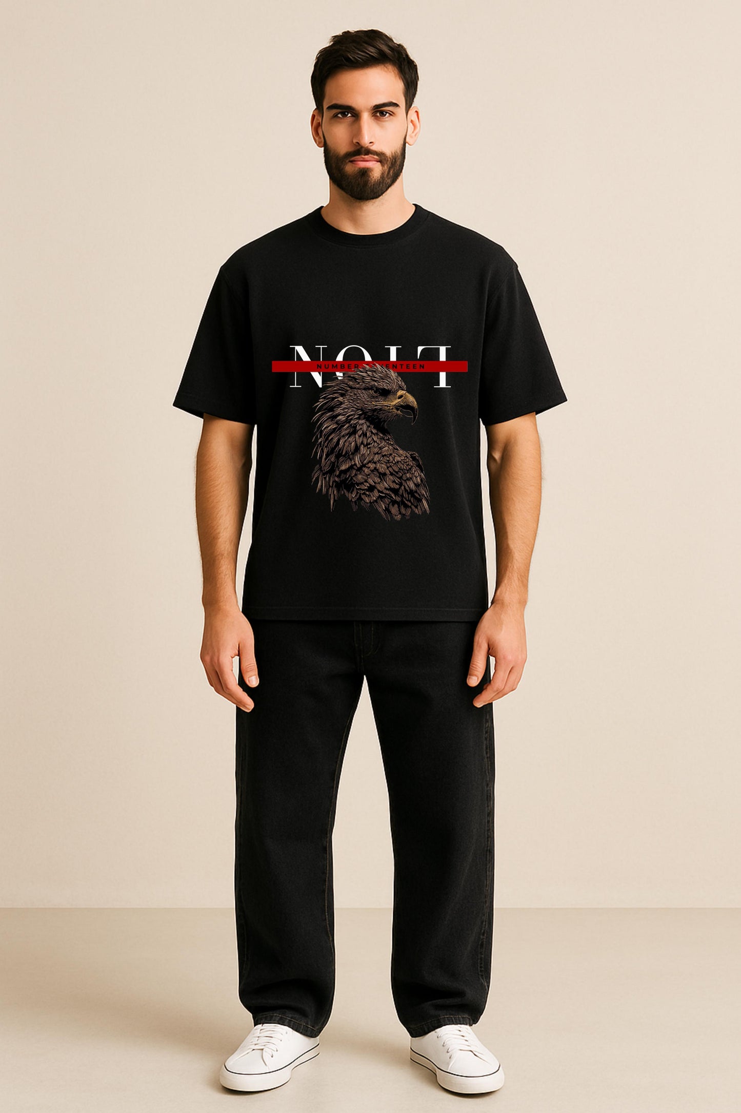 NO17 Eagle