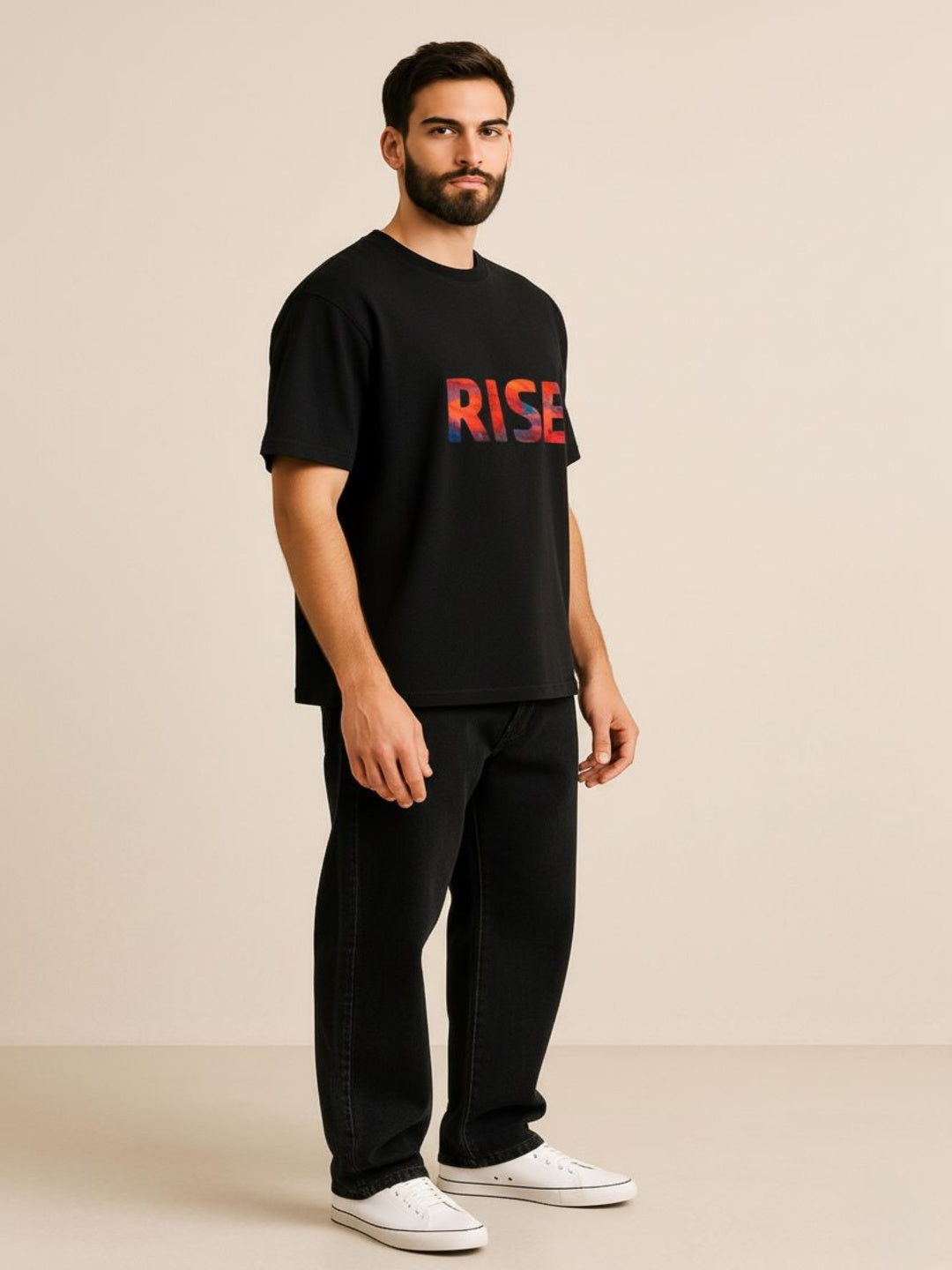 Rise