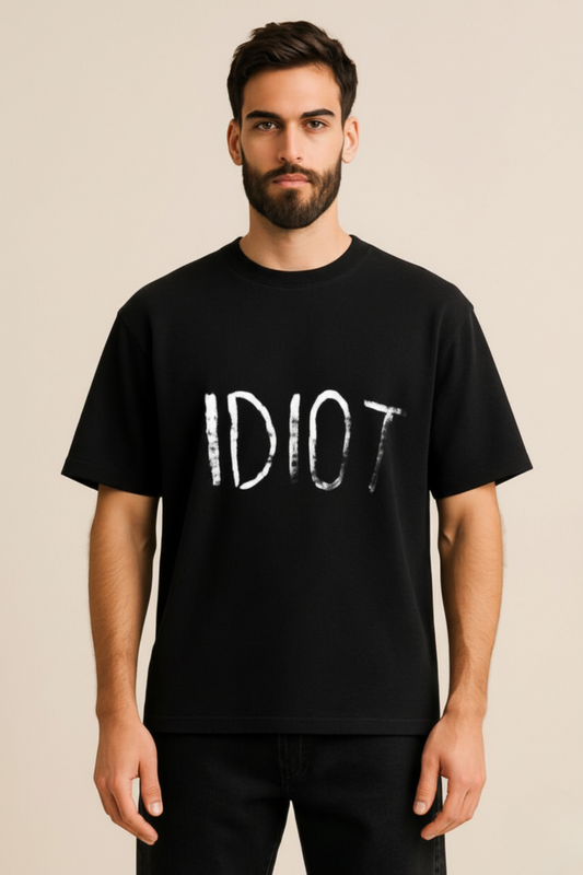 Idiot
