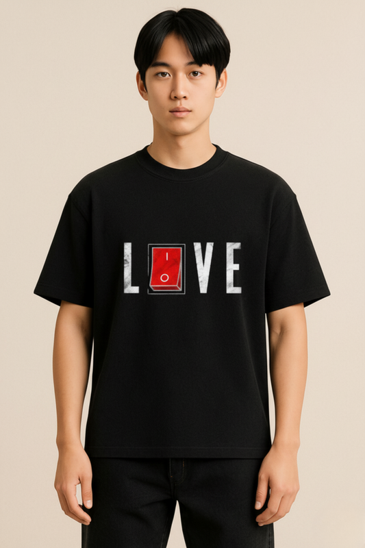 Love Button