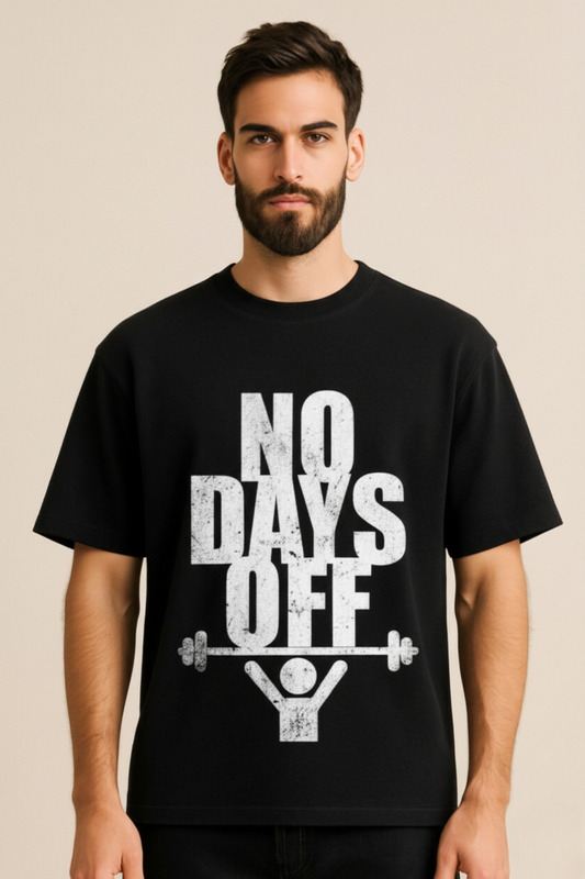 No Days Off