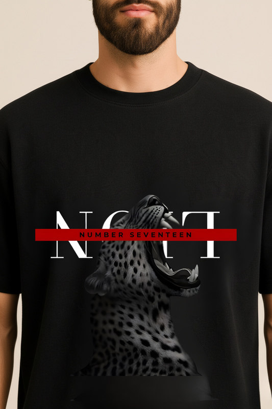 NO17 LEOPARD