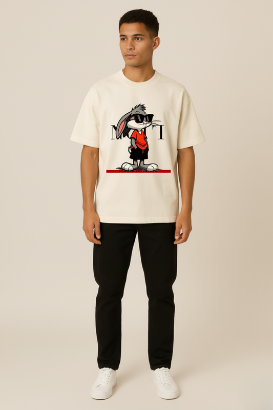 NO17 Rabbit