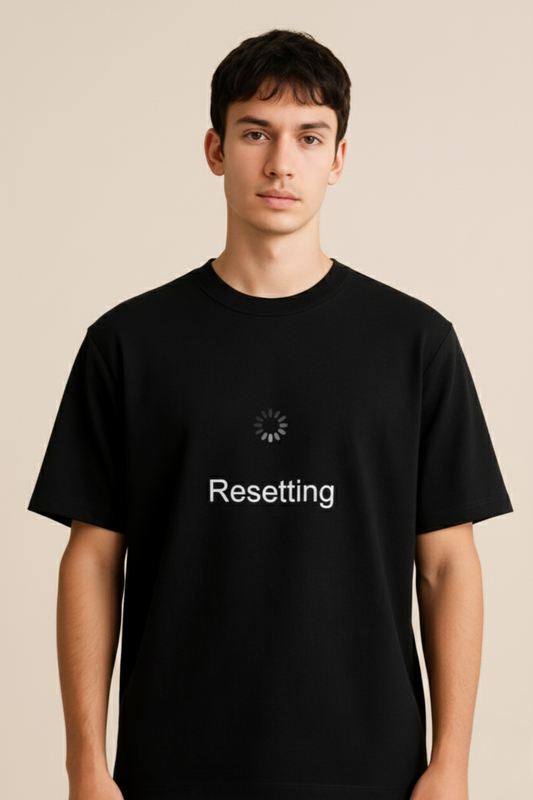 Resetting