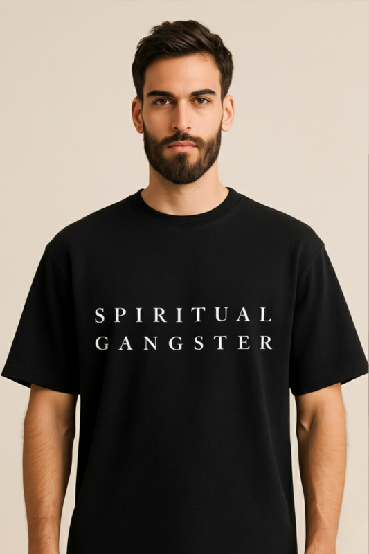 Spiritual Gangster