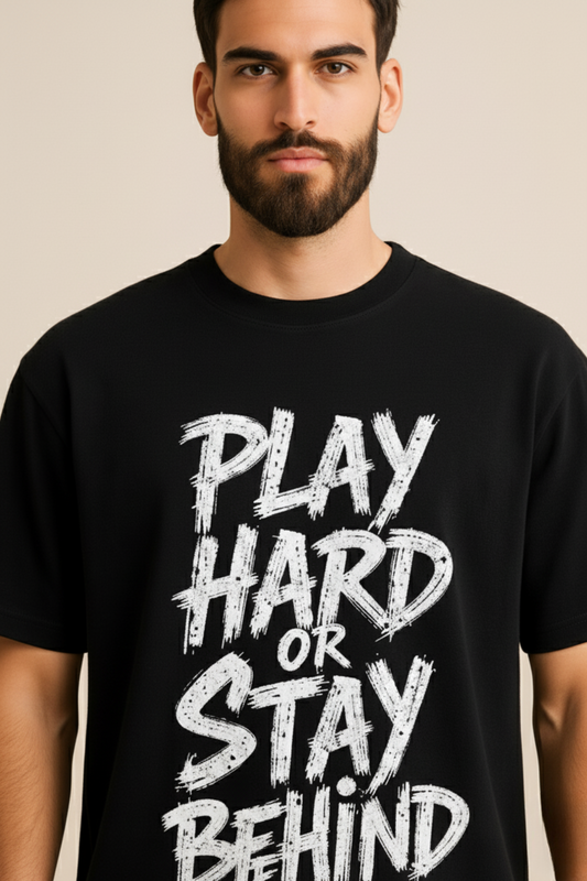 Play Hard