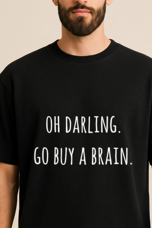 Buy A Brain