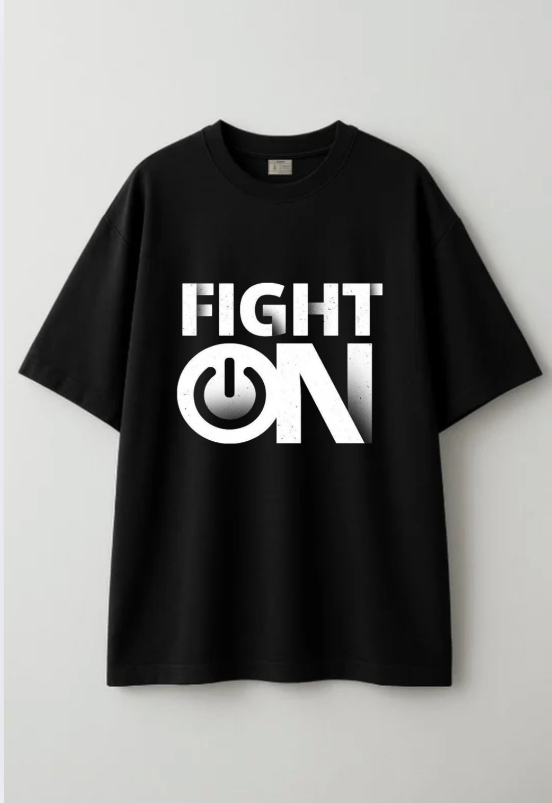 Fight On