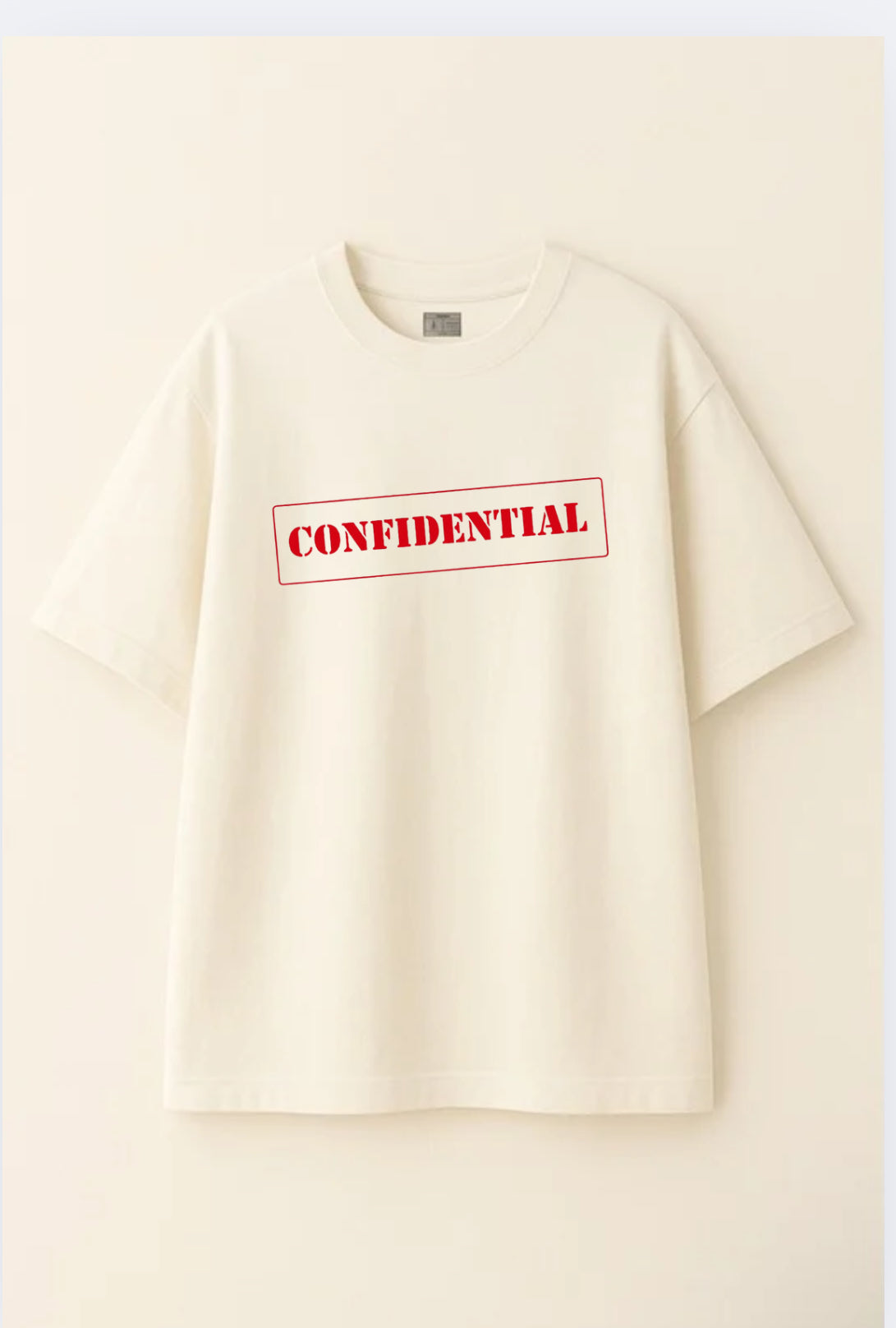 Confidential
