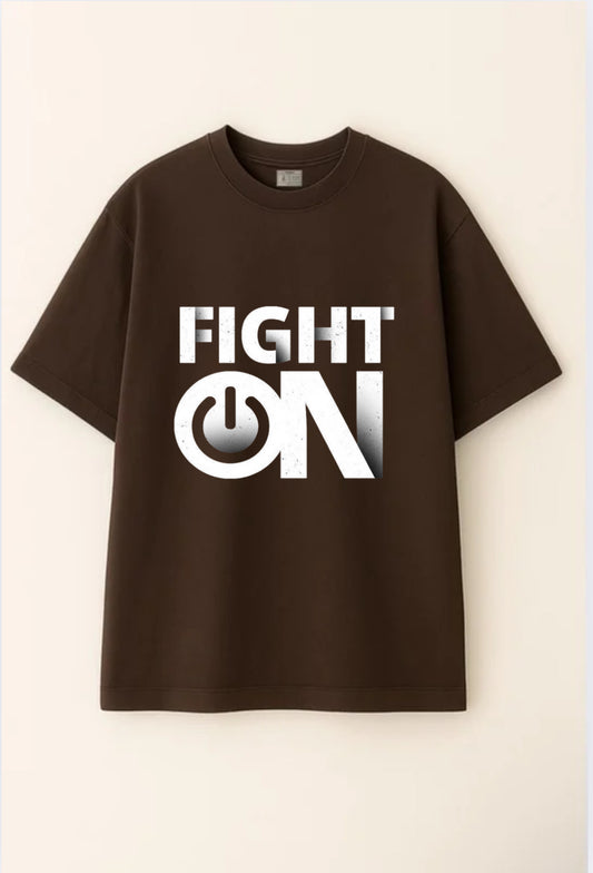 Fight On