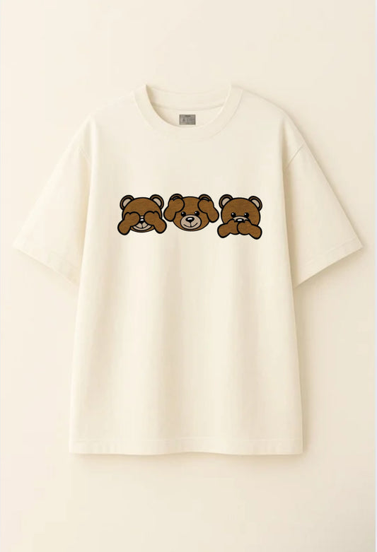 Three Bears