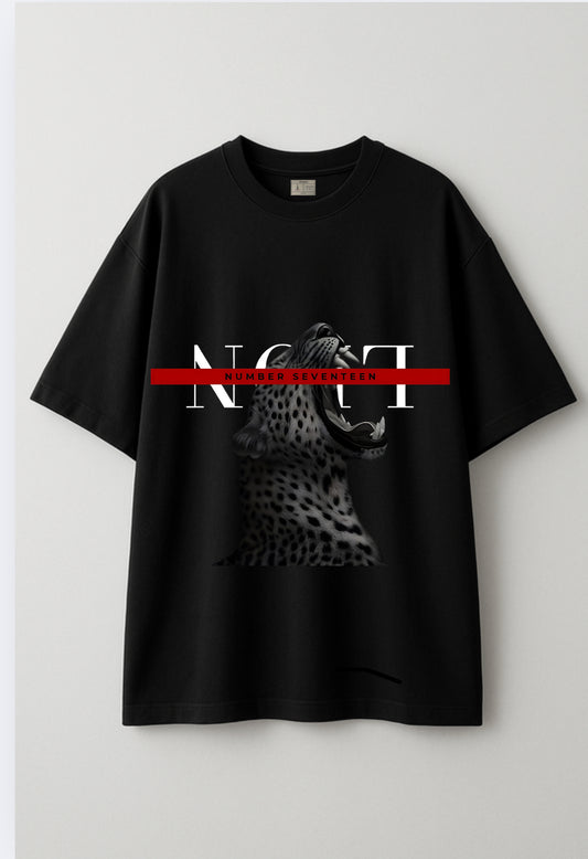 NO17 LEOPARD
