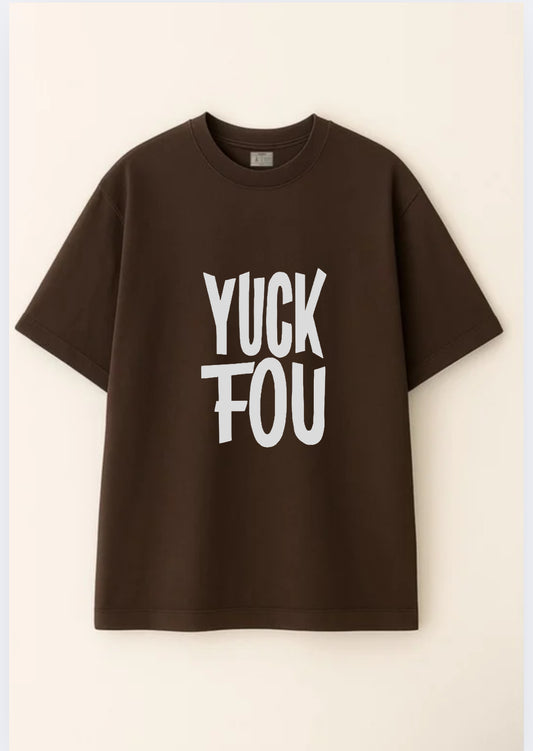 Yuck Fou