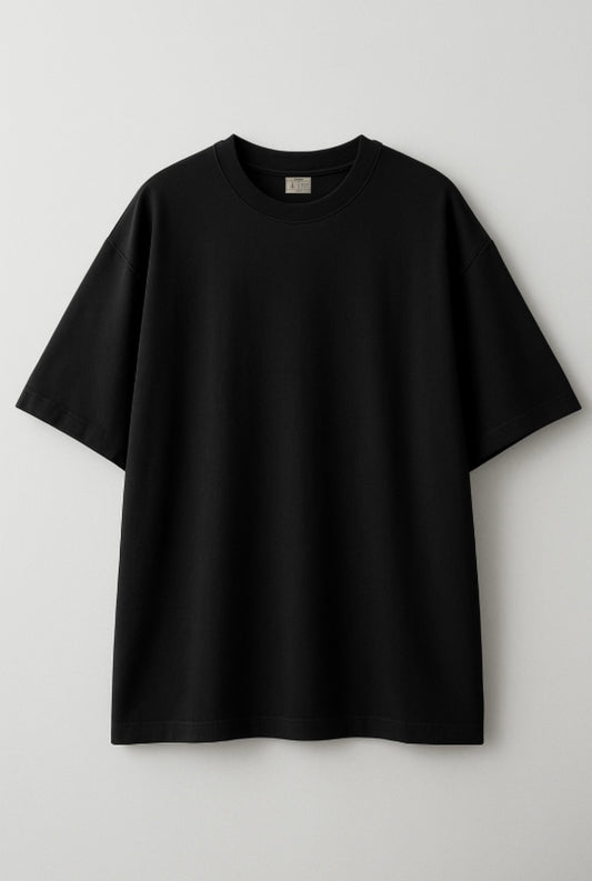 Essential Black