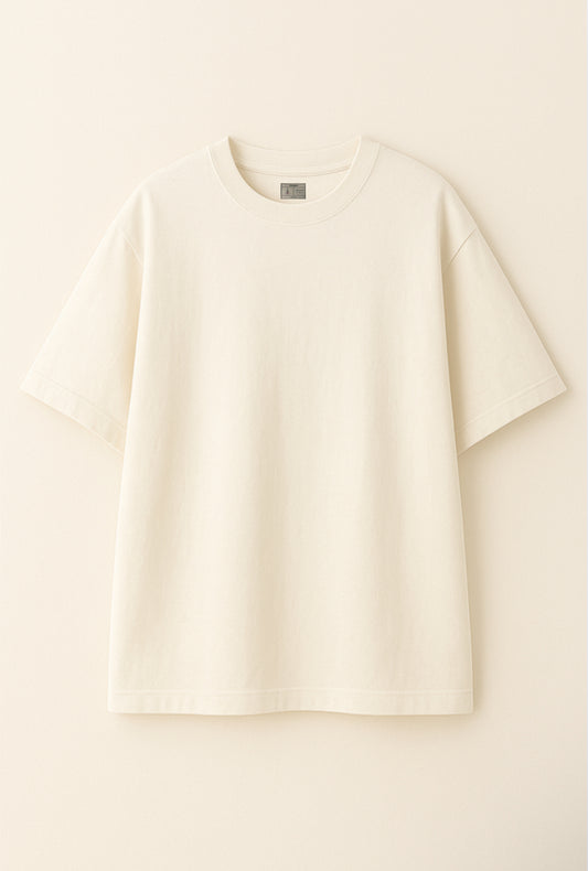 Essential Off White