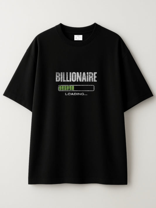 Billionaire