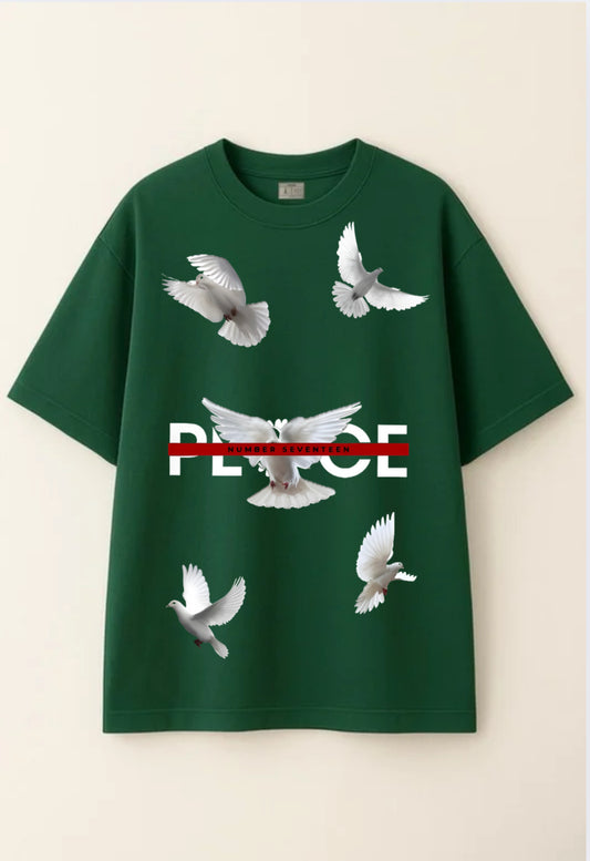 NO17 PEACE