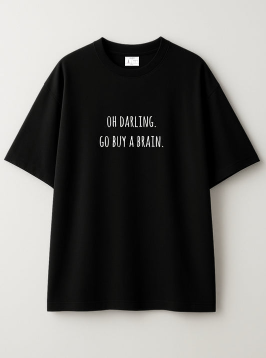 Buy A Brain