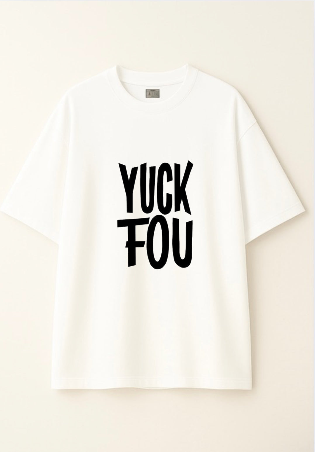 Yuck Fou