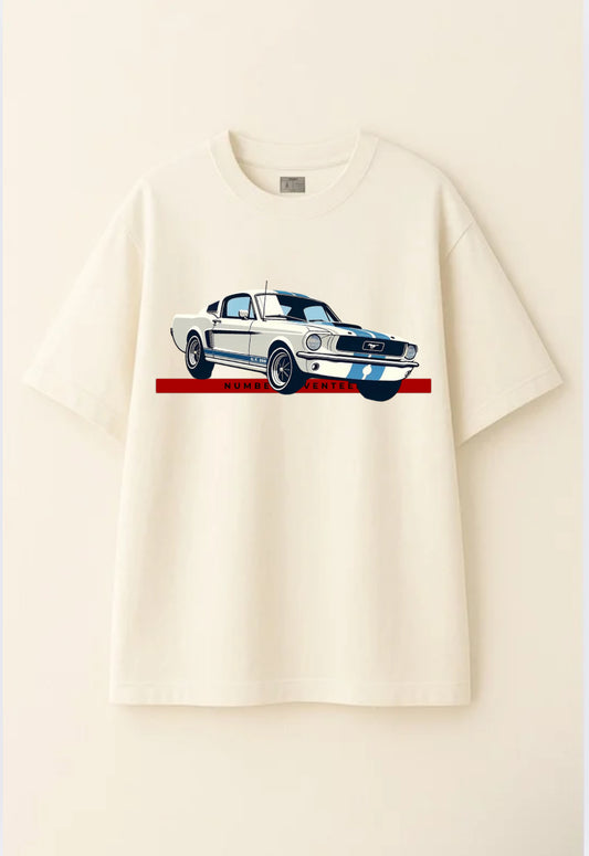 NO17 GT