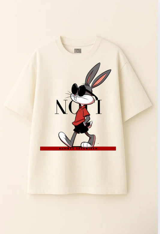 NO17 Rabbit 2