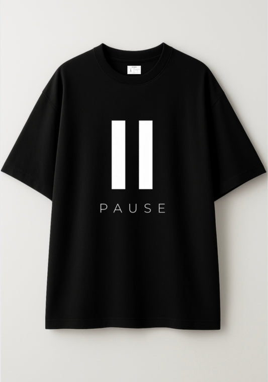 Pause