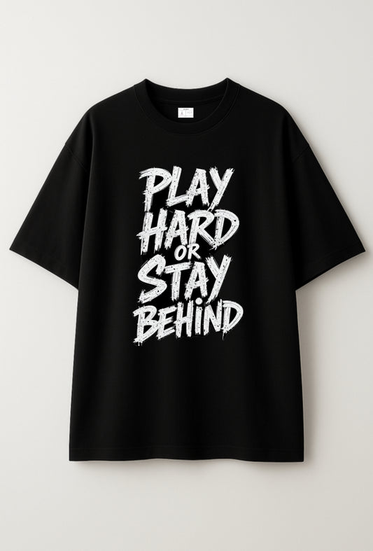 Play Hard