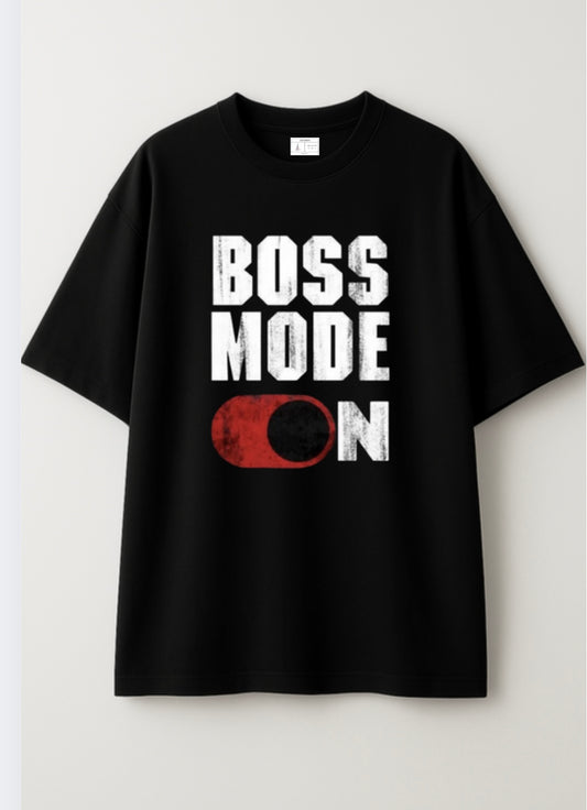 Boss mode