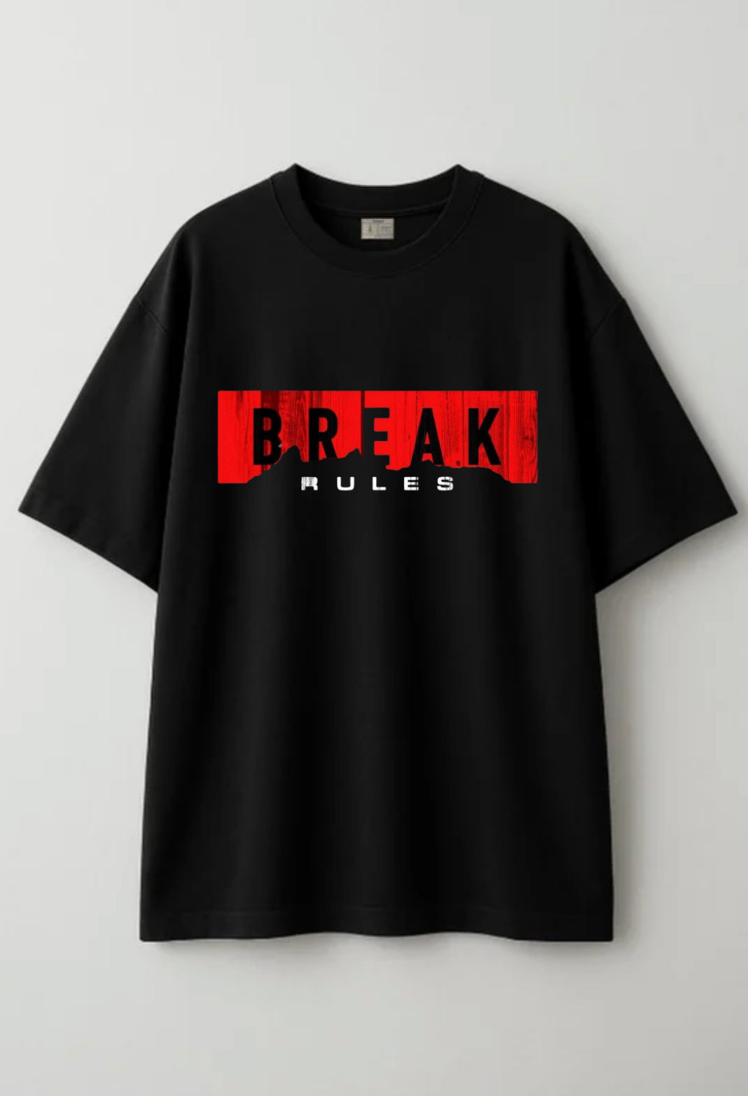 Break Rules