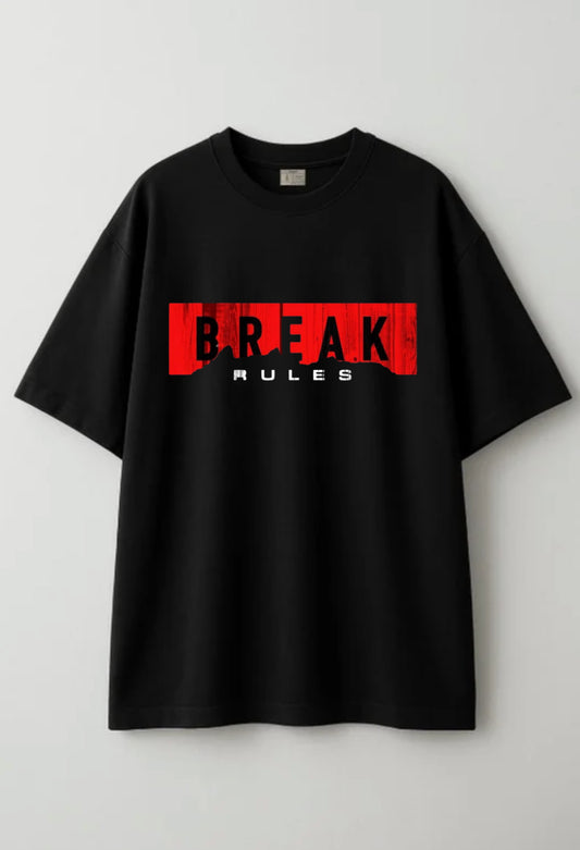 Break Rules