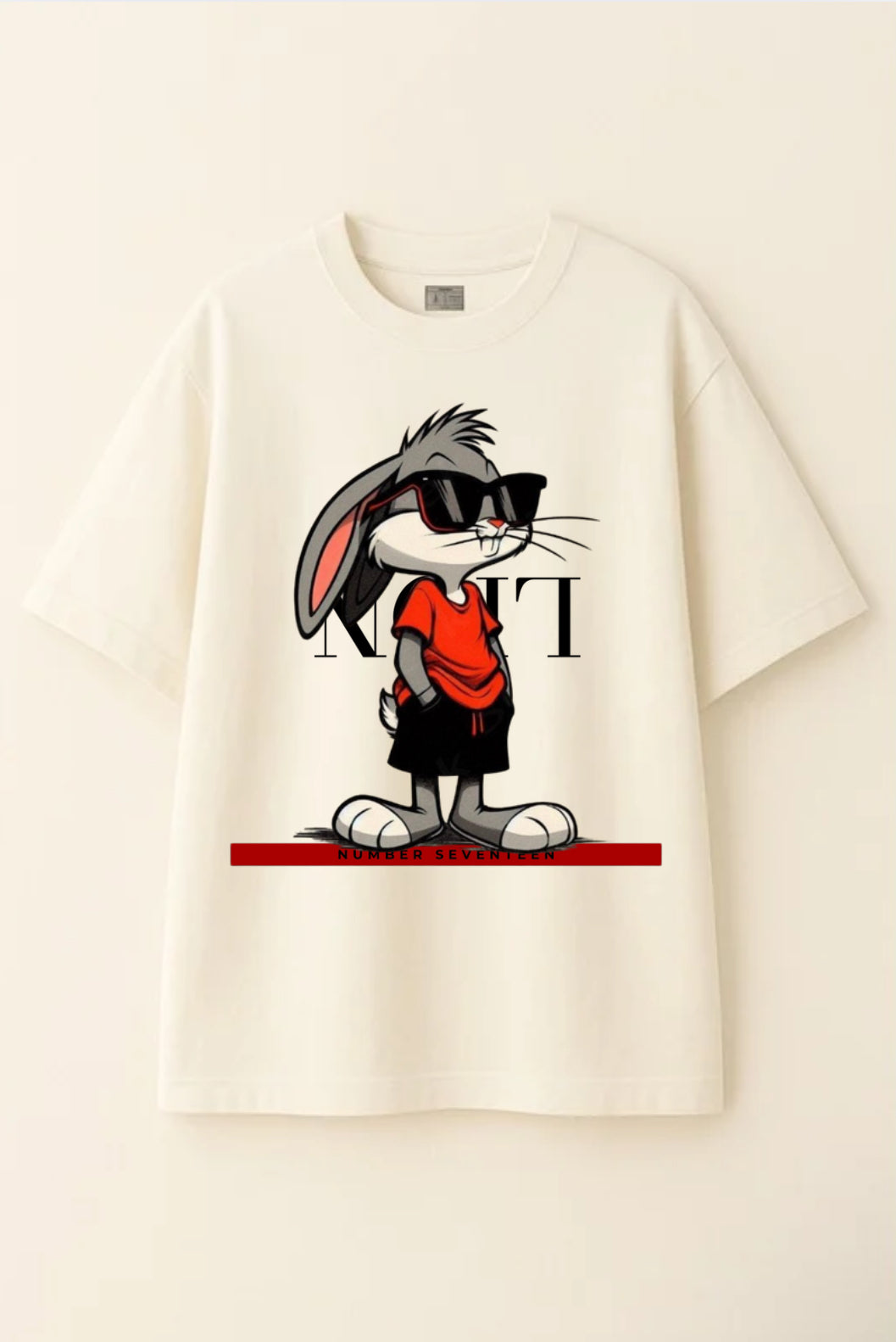 NO17 Rabbit