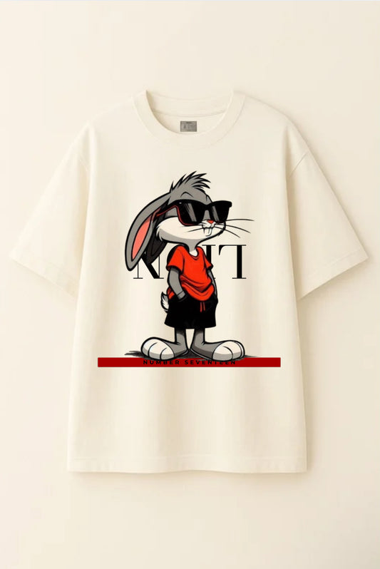 NO17 Rabbit