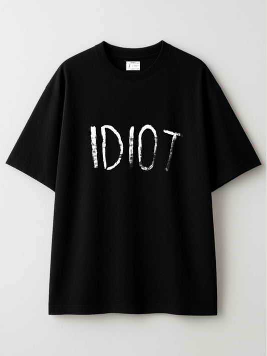 Idiot
