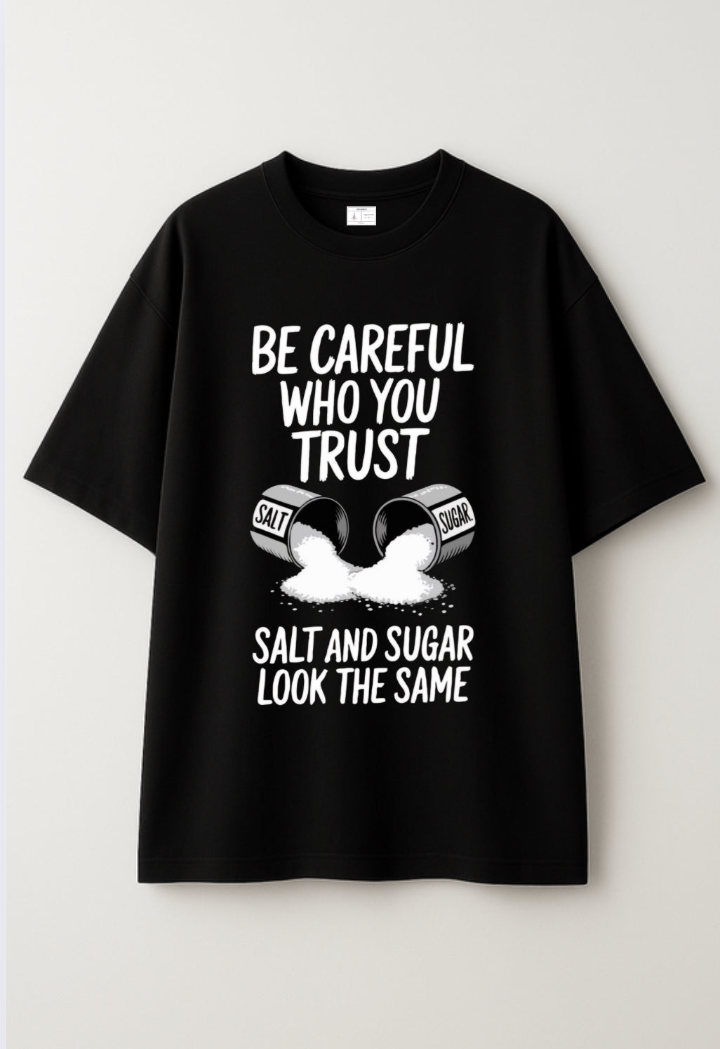 Sugar n Salt
