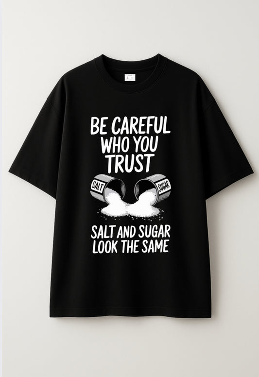 Sugar n Salt