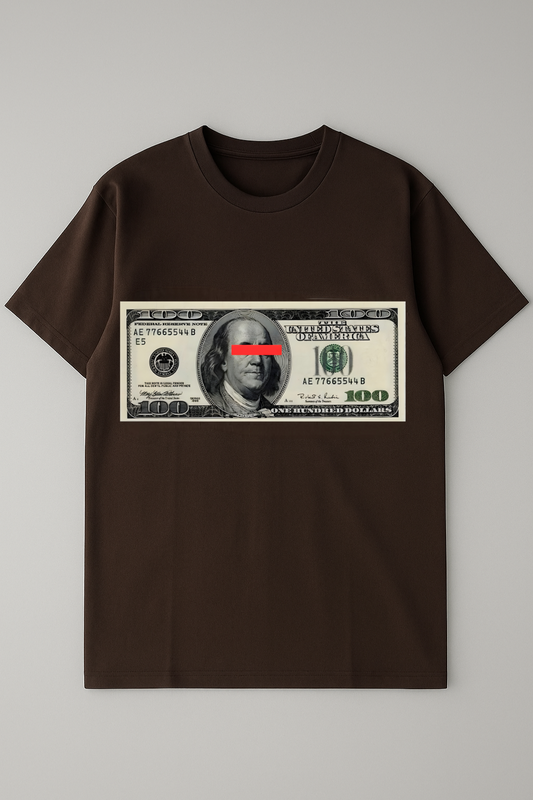 Red Vision Dollar